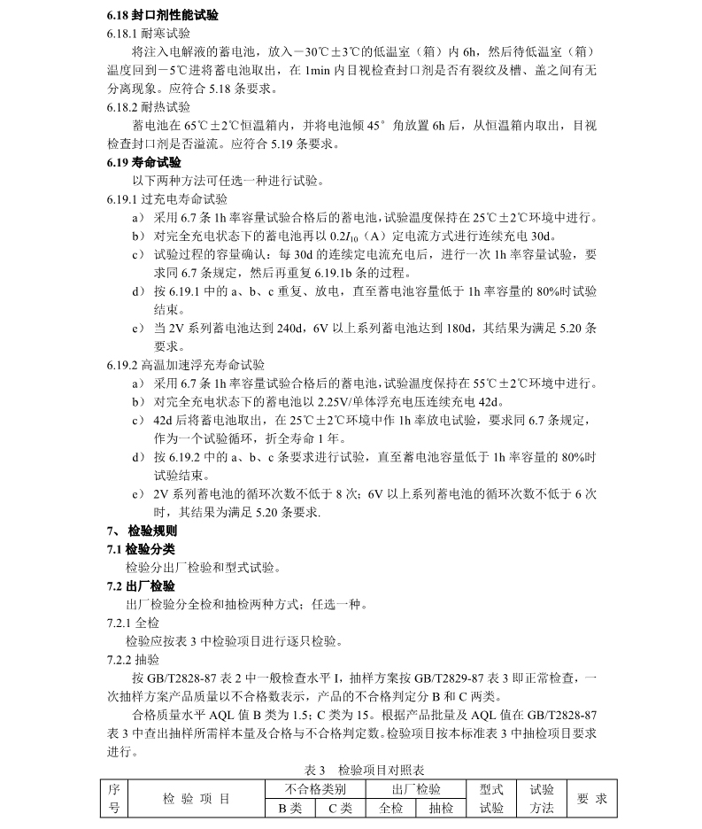 中华人民共和国通信行业标准(图7)